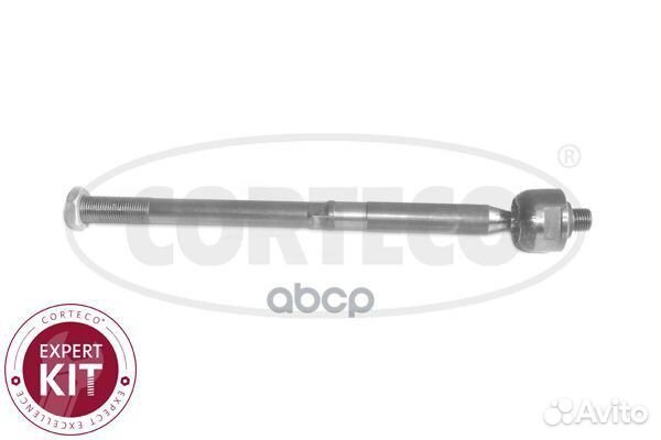 Тяга рулевая volvo: S40/V50 04- 49398645 Corteco