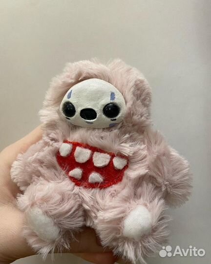 Безликий унесенные призраками