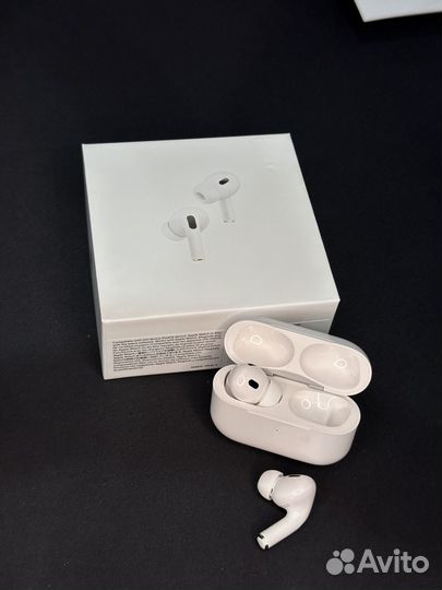 Apple airpods pro 2