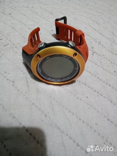 Часы suunto ambit 2S