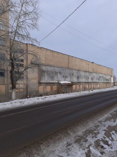 Продадим Административно бытовой корпус