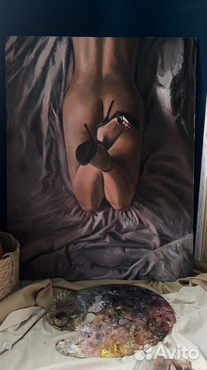 Картины на заказ