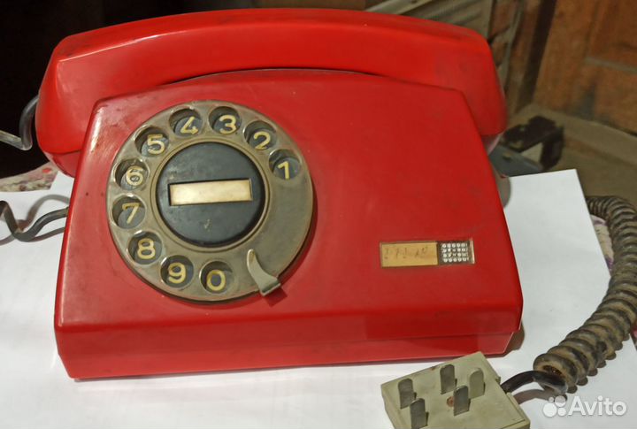 Телефон Aster-72