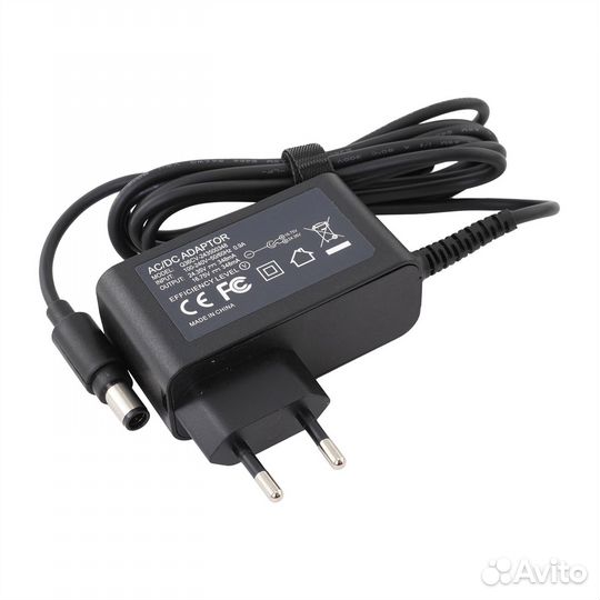 Блок питания Dyson DC30 16.75-24.35V 348mA 7.4x5.0