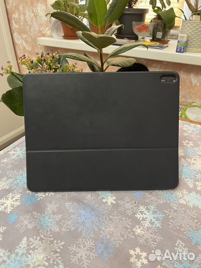 Клавиатура Apple Magic Keyboard для iPad pro 12.9