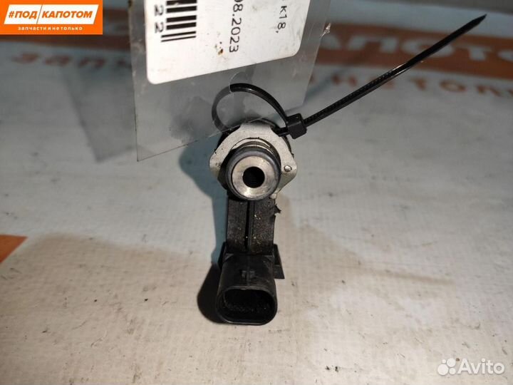 Форсунка топливная Volkswagen Polo 5 2012