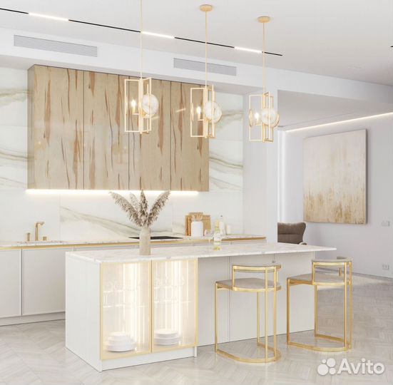 Кухня от производителя