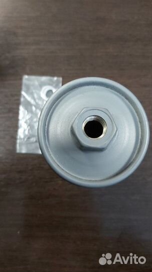 Фильтр топливный Audi