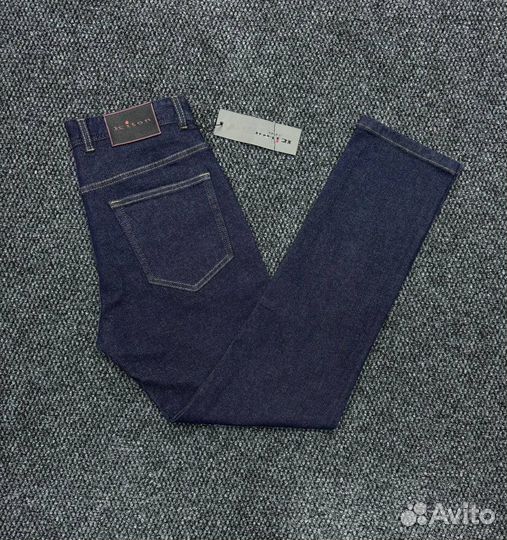 Джинсы Kiton