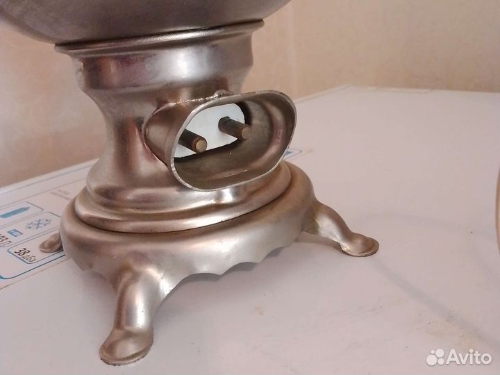 Самовар электрический