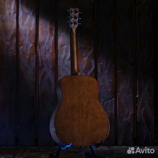 Yamaha F310 for USA новая