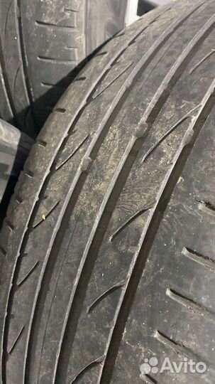 Bridgestone Dueler H/P Sport 235/60 R16