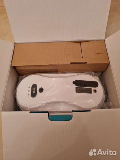 Робот мойщик окон dbot w200