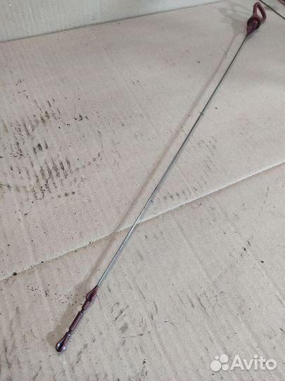 Масляный щуп bmw x5 e53