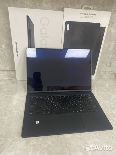 Планшет Samsung galaxy tab s8 ultra 512GB