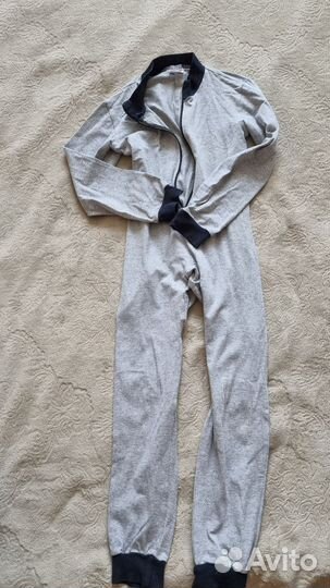 Термобелье хоккейное детское