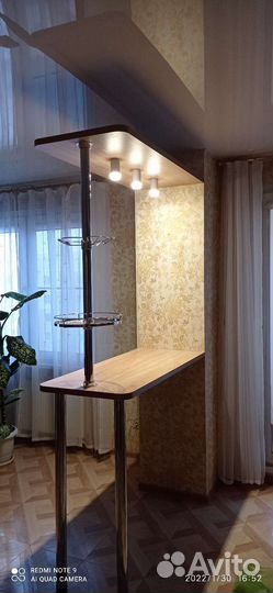 Изготовление мебели