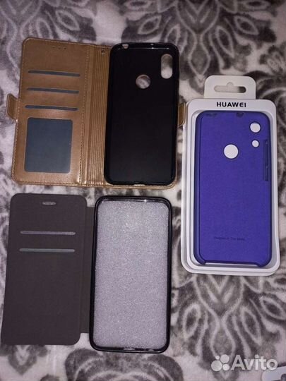 Чехлы на телефоны Samsung,Huawei, Honor