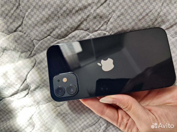 iPhone 12, 128 ГБ