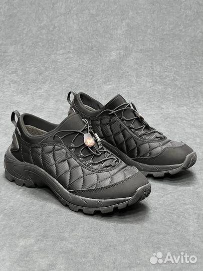 Merrell gore tex термо-утепление