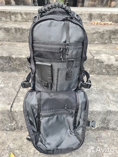 Рюкзак Direct Action Dragon Egg MK2 25L Black