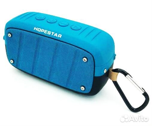 Колонка JBL Clip 3 Уступает Колонке Hopestar T5