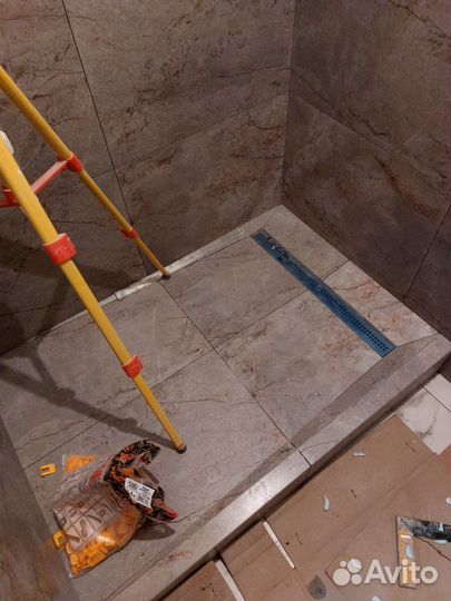 Ремонт квартир