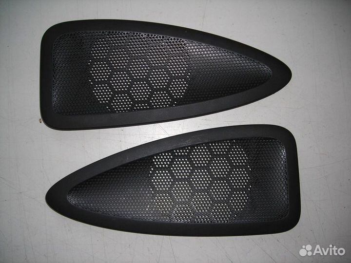 Облицовка динамика (гранта) Сетки