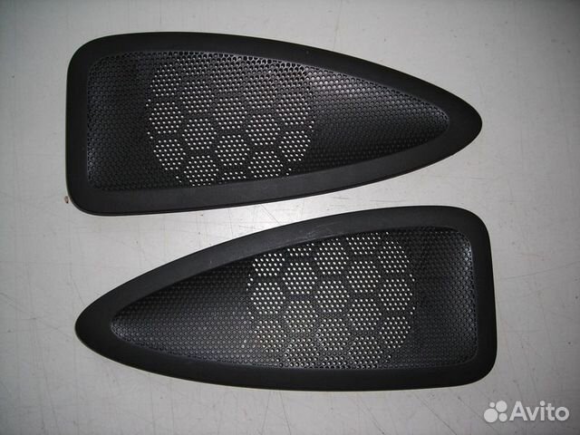 Облицовка динамика (гранта) Сетки