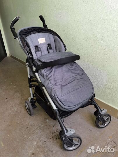 Коляска трость peg perego si