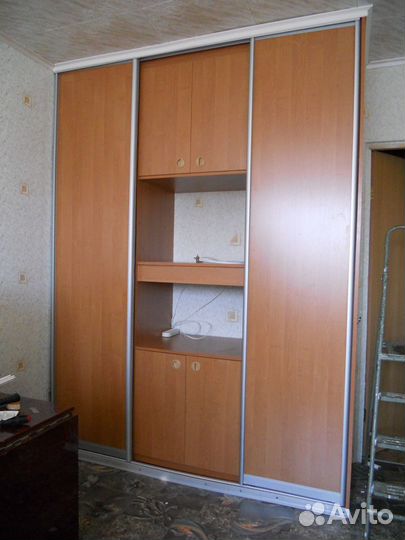 Мебель под заказ