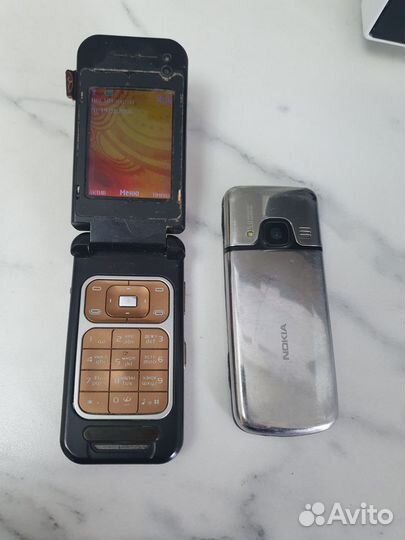 Запчасть для телефона Nokia E51,6700,7390