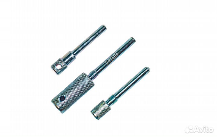 Набор фиксаторов валов Renault с двигателями 1.5