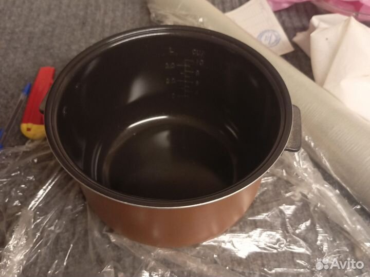 Чаша рэдмонд