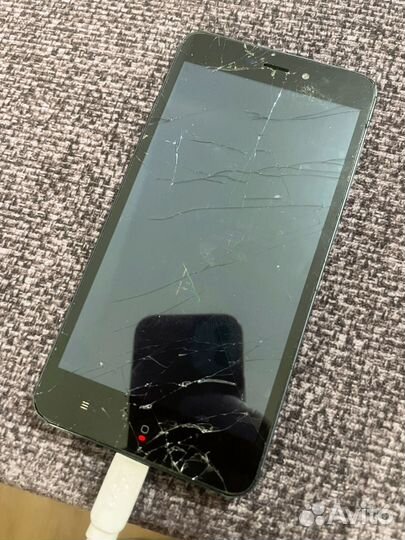 Xiaomi Redmi 4A, 2/32 ГБ