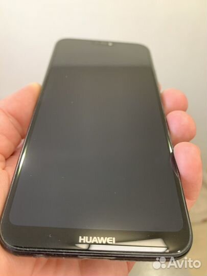 HUAWEI P20 Lite, 4/64 ГБ