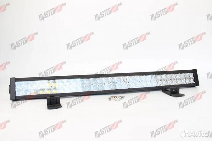 Фара противотуманная светодиодная ближнего и