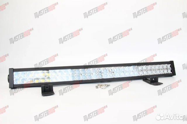 Фара противотуманная светодиодная ближнего и