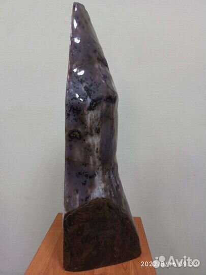 Аметист. Жеода. Друза