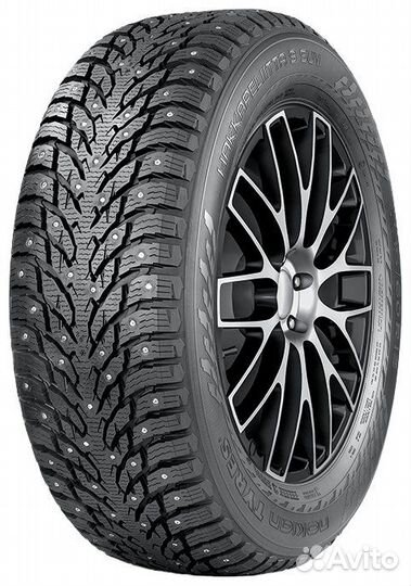 Nokian Tyres Hakkapeliitta 9 SUV 285/45 R20