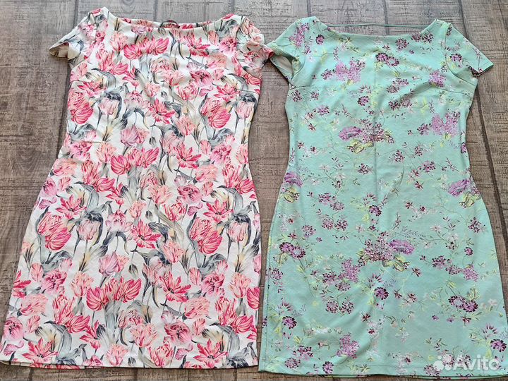 Женские вещи пакетом