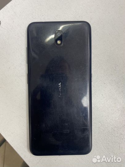 Nokia 3.2 Android One, 2/16 ГБ