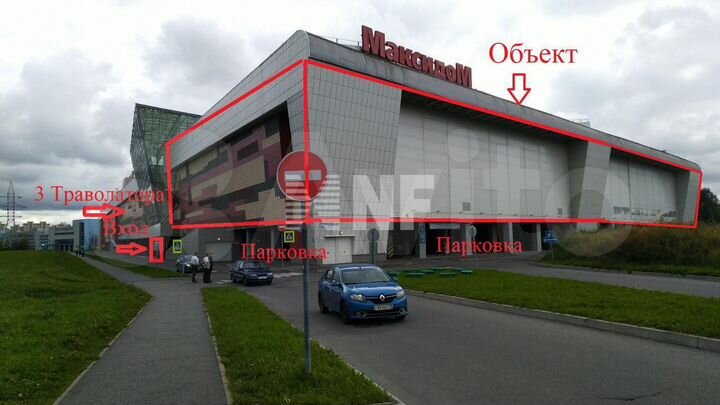 Передовиков ул., д. 18, к. 2