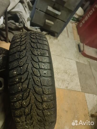 Продам колеса на ваз