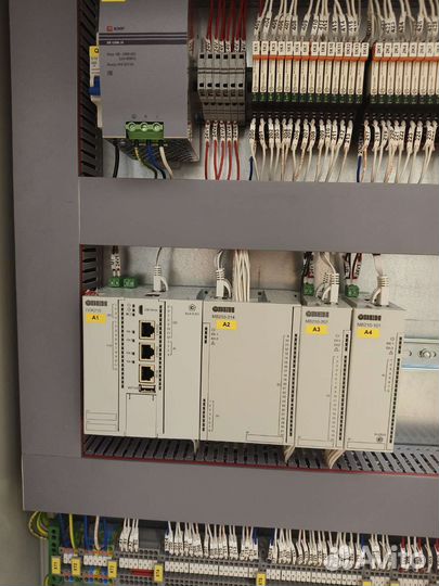 Ремонт станков