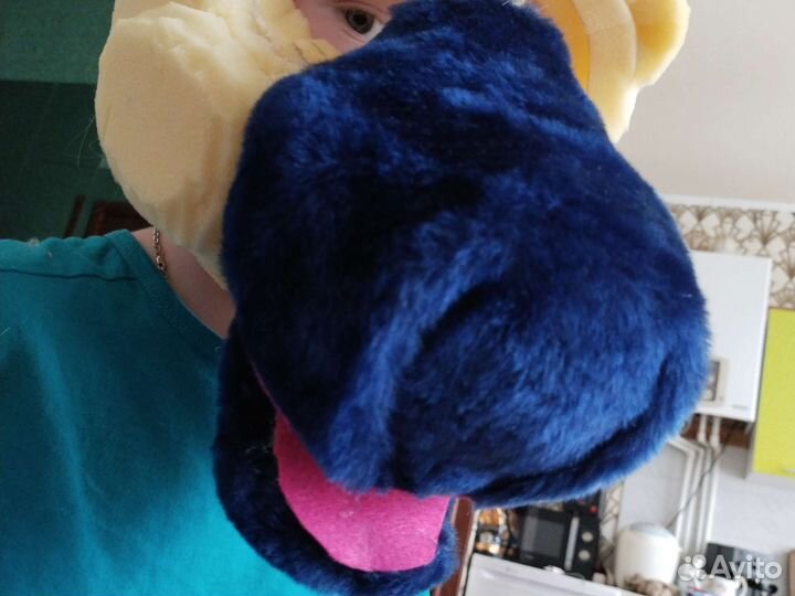 Основа для фурсьюта