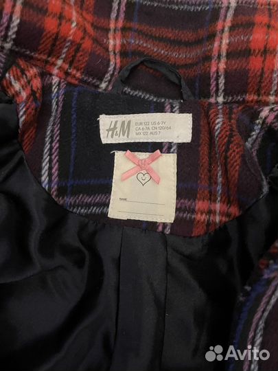 Вещи пакетом на девочку 128