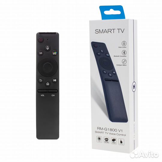 Пульт для телевизора Samsung