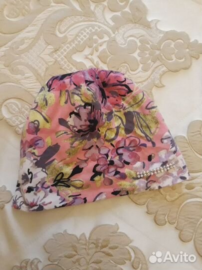 Шапки пакетом Lenne, Kerry