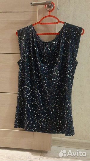 Вещи пакетом женские 46